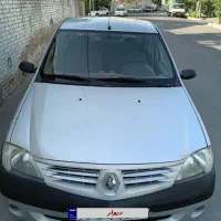 تندر ال ۹۰ مدل ۸۶ کم کار