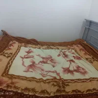 تخت دونفره