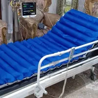 اجاره تخت بیمارستانی تشک مواج برقی ویلچرکرایه