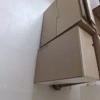 کابینت دست دوم