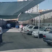 نیروی کار کارواش