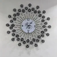 ساعت دیواری