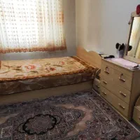 تخت و کمد و سرویس خواب کودک