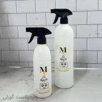 تمیز کننده اجاق گاز و هود نانو (مجیک)