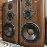 باند دیاتون Diatone DS-700Z ژاپن