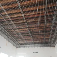 جوشکاری رابیتس بندی والپست برادران خلیلی