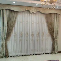 پرده کناره