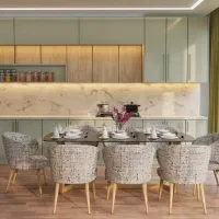 طراحی و اجرا نما پلان و دکوراسیون داخلی