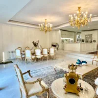 ۱۲۰متری ۲خ فول غرق نور ۲پارکنیگ تاپ لوکیشن