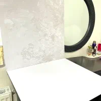 بکدراپ و بک گراند تولید محتوا و عکاسی محصول