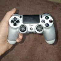 PS4 fat 1|کنسول، بازی ویدئویی و آنلاین|اسلامشهر, مطهری|دیوار