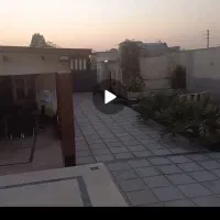 610متر باغچه منجیل آباد شهریار