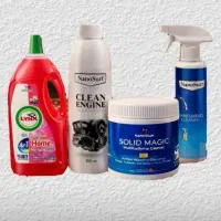 فروش فوری محصولات نانوسان آلمان