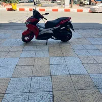 موتور ۱۷۰ سی سی