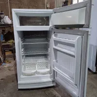 یخچال گاز سوز