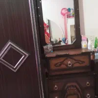 میزآرایش دراور