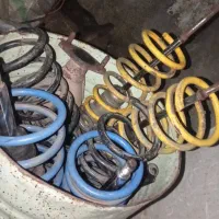 کمپرسور astکمک ریگلاژی پرایدکیت مکش ۱۰۶