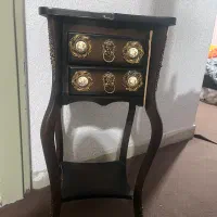 میز تلفن