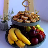 ظروف پذیرایی و دکوری