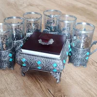 ست چایخوری پیوتر