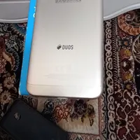 سامسونگ Galaxy J3 (2017) با حافظهٔ ۱۶ گیگابایت|موبایل|تهران, نظام‌آباد|دیوار