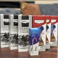 محصولات نانو اصل آلمان