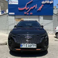 ایکس33 کراس معاوضه اقساط نقد|خودرو سواری و وانت|مشهد, دانشجو|دیوار