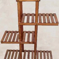 استند گل