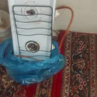 گاز دو شعله