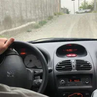 ۲۰۷ دنده|خودرو سواری و وانت|بندرعباس, |دیوار