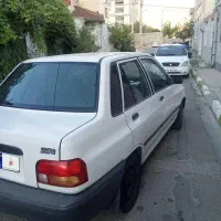 خودرو پراید