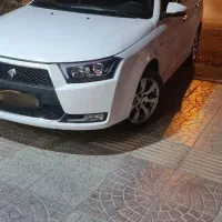 دنا پلاس اتوماتیک مدل۱۴۰۳ بی رنگ