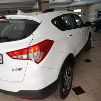 هایما s5 توربو ۶ سرعته