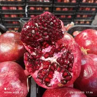 آب انار طبیعی ساوه