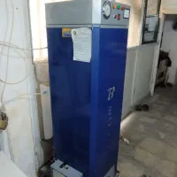دیگه بخار 120لیتری