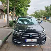 فردا موتور sx5 مدل ۱۴۰۳ در حد صفر