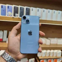 iphone 14 normal با حافظه 128 گیگابایت