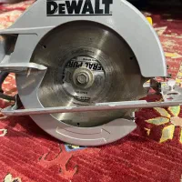 اره بشقابی Dewalt