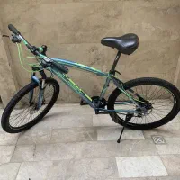 دوچرخه بلست مدل لیزر فوری فوری