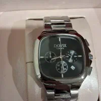 فروش فوری ساعت داویکس dv1001 کاملا نو