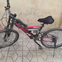 دوچرخه 24 دنده‌ای