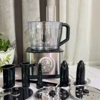 غذاساز ۸کاره کورس کاملا نو