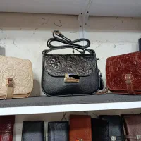 چرم سنقر