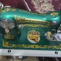 چرخ خیاطی