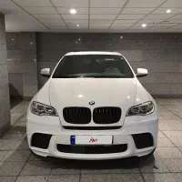 BMW X6 -50i