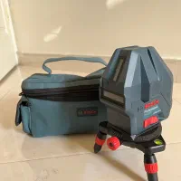 تراز لیزری بوش