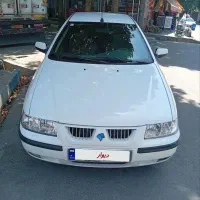 سمندLX مولتی پلکس