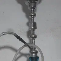 قلیان برنجی