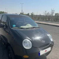 ام وی ام ۱۱۰ ۴ سیلندر mvm 110