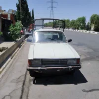 پیکان وانت مدل ۱۳۸۱